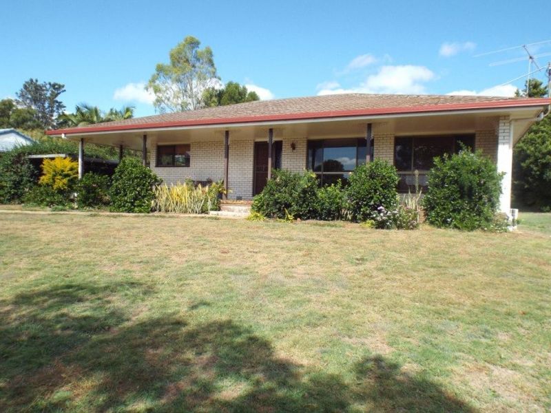 2 bedrooms House in 125 Moore Street KINGAROY QLD, 4610