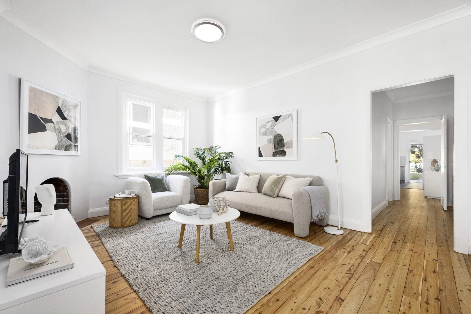 2 bedrooms Apartment / Unit / Flat in 1/105 Curlewis Street BONDI BEACH NSW, 2026