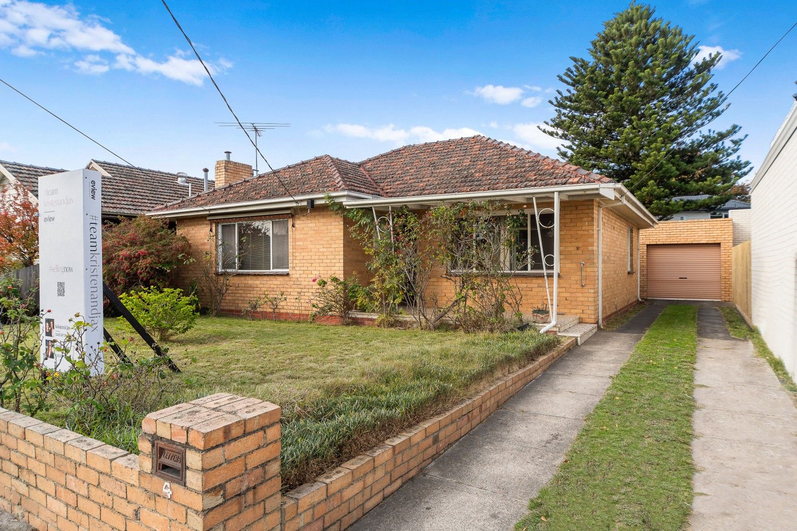 4 Francis Street, Mordialloc VIC 3195, Image 0