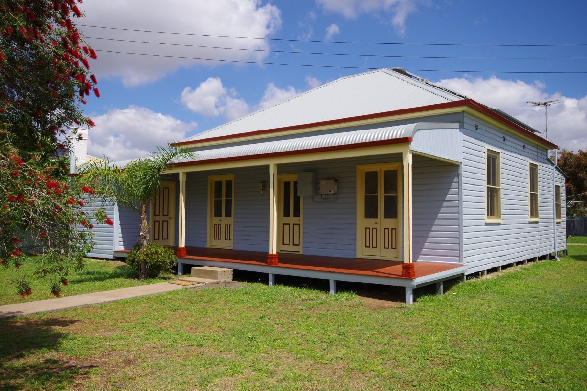 27 Reid Street, Narrabri NSW 2390, Image 1