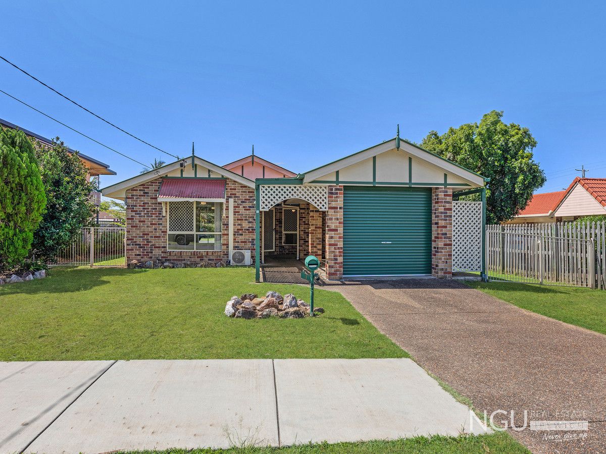 1 Loynes Street, Brassall QLD 4305, Image 0