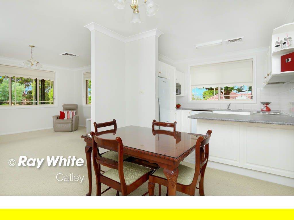 1/19-21 Ada St, OATLEY NSW 2223, Image 2