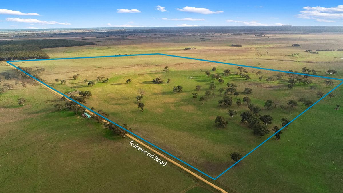 Rokewood Road, Strathdownie VIC 3312, Image 0