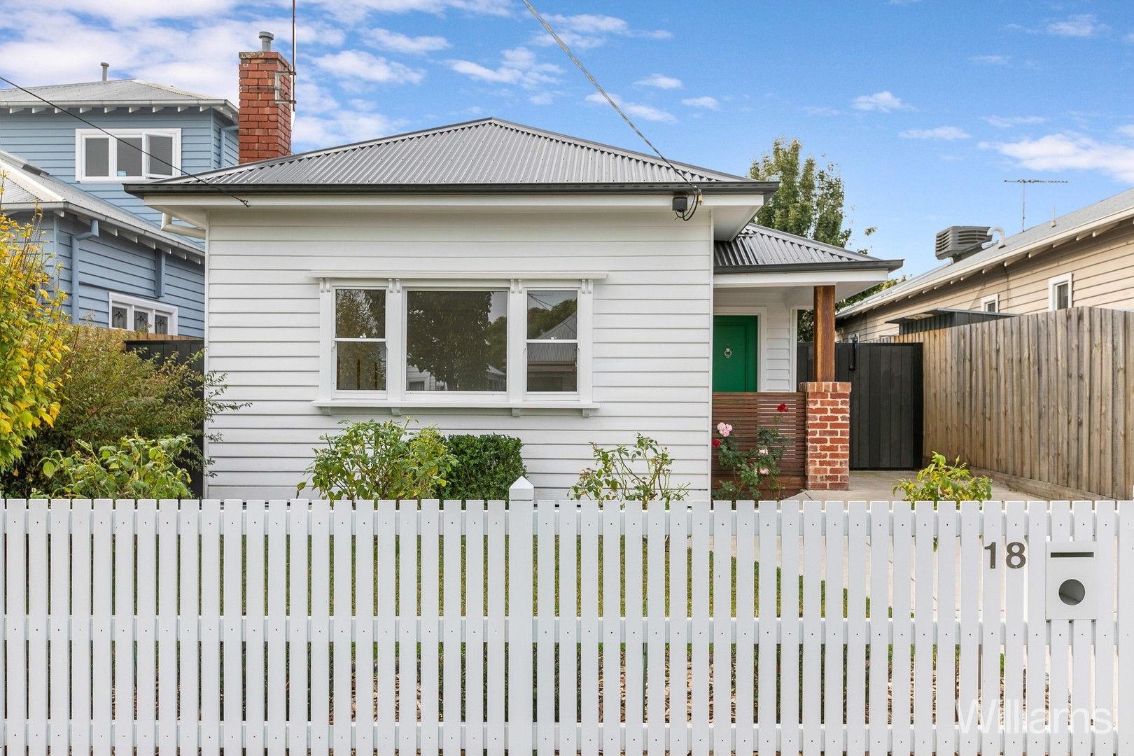 18 Ford Street, Newport VIC 3015, Image 0