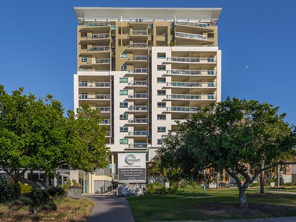 702/185 Redcliffe Parade, Redcliffe QLD 4020