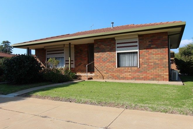 Picture of 7/29 Mackay Street, ROCHESTER VIC 3561