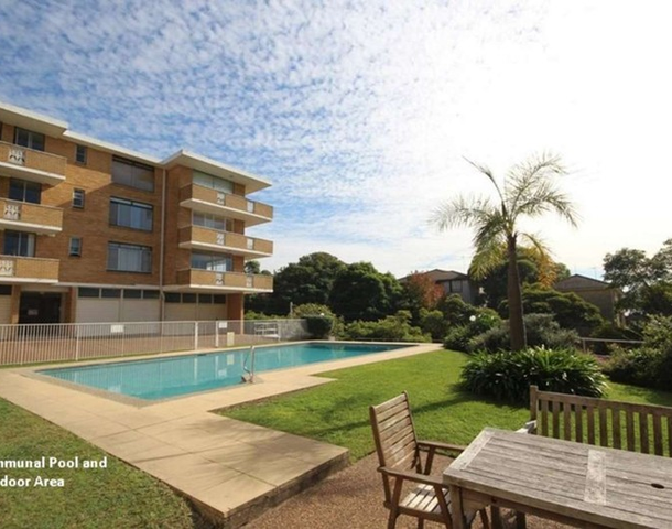 8/14-24 Kidman Street, Coogee NSW 2034