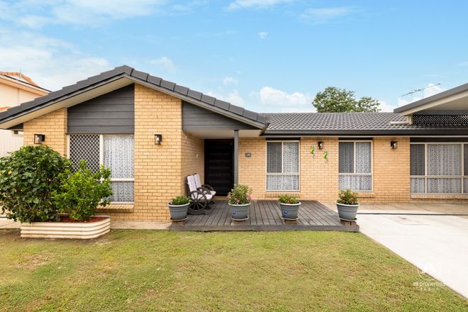 Picture of 34 Cunningham Drive, BORONIA HEIGHTS QLD 4124