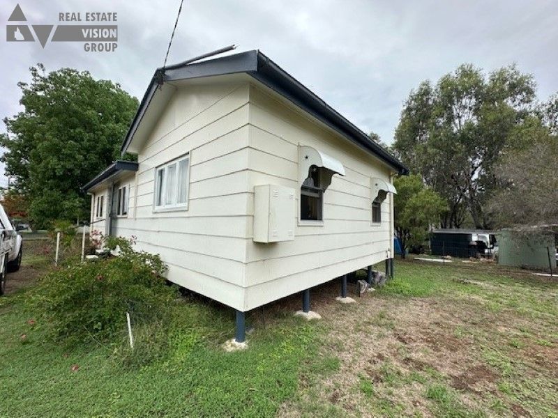 23 Richardson St, Anakie Siding QLD 4702, Image 0