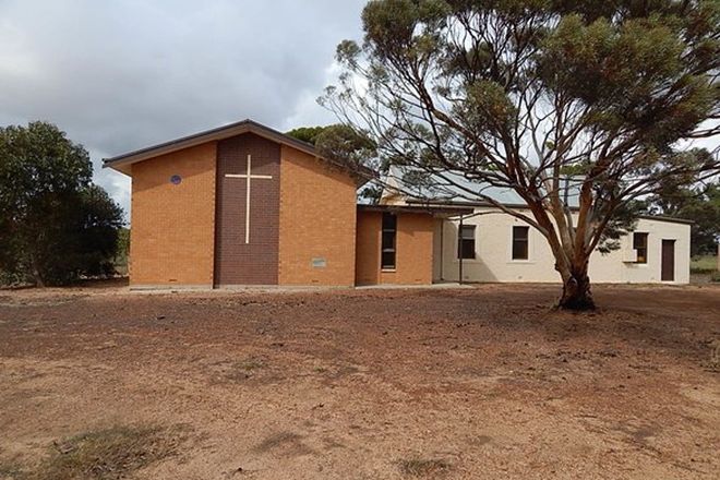 Picture of 39 Wharminda Road, BUTLER SA 5605