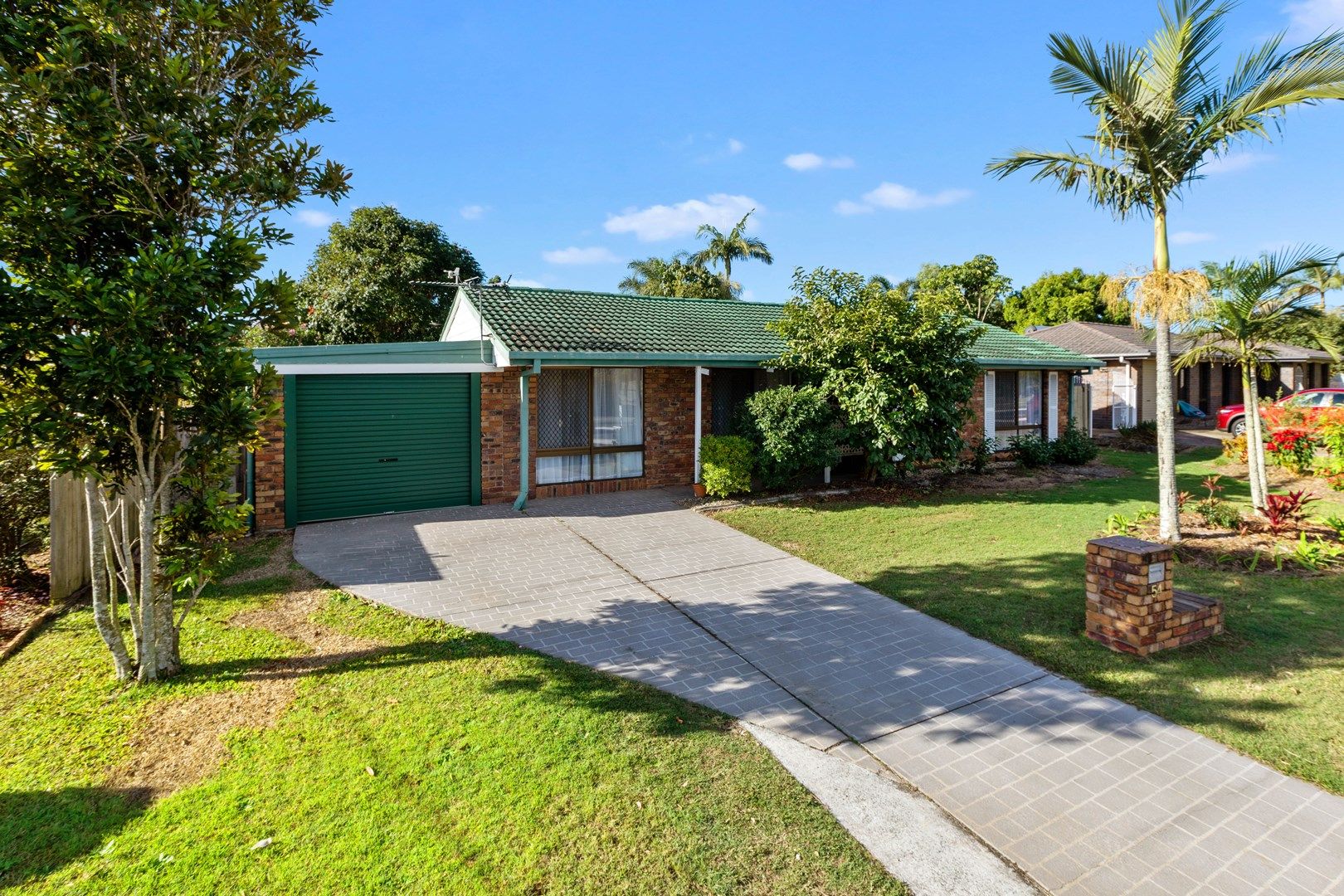 54 Cumberland Drive, Alexandra Hills QLD 4161, Image 0