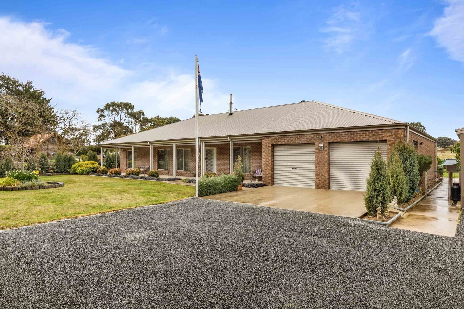 6346 Midland Highway, Clarendon VIC 3352, Image 0