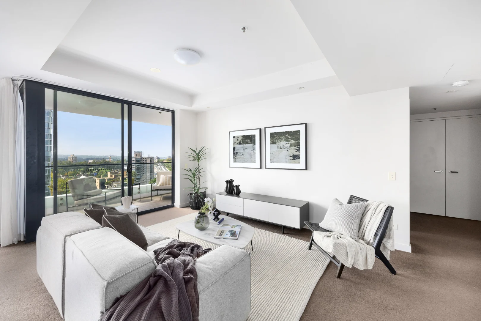 Additional image 5 of 1901/138 Walker Street, North Sydney NSW 2060