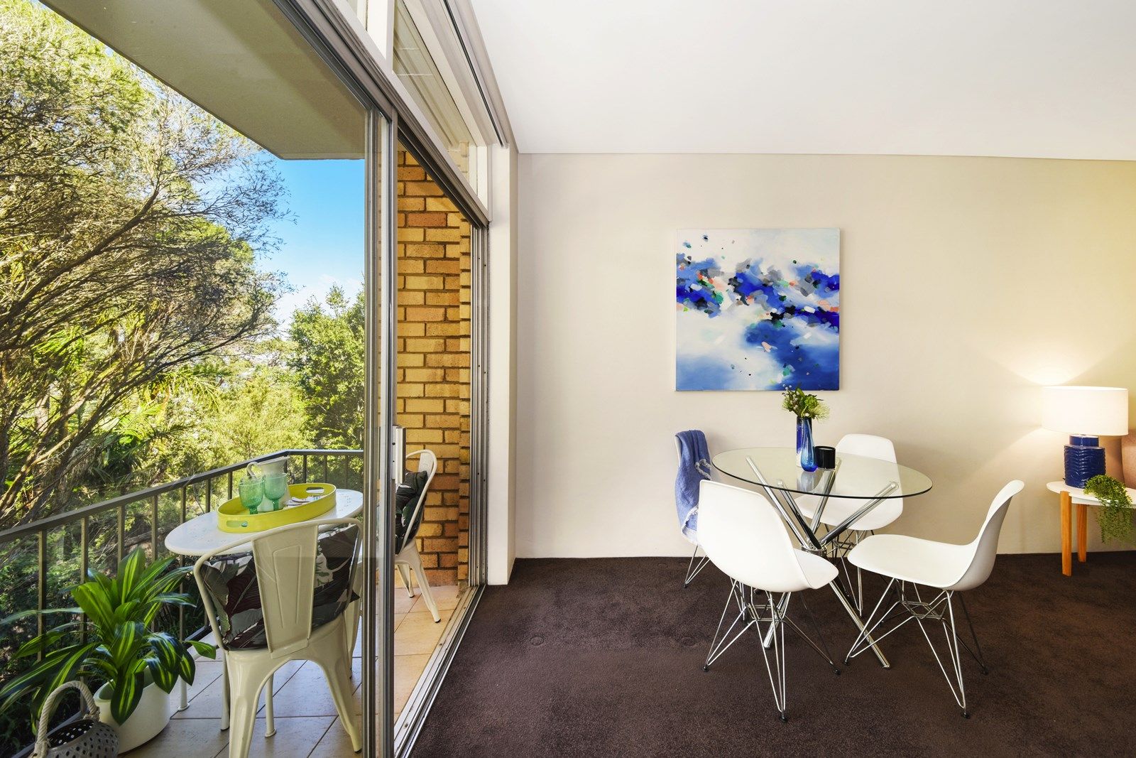 5/15B Bridge End Street, Wollstonecraft NSW 2065, Image 2