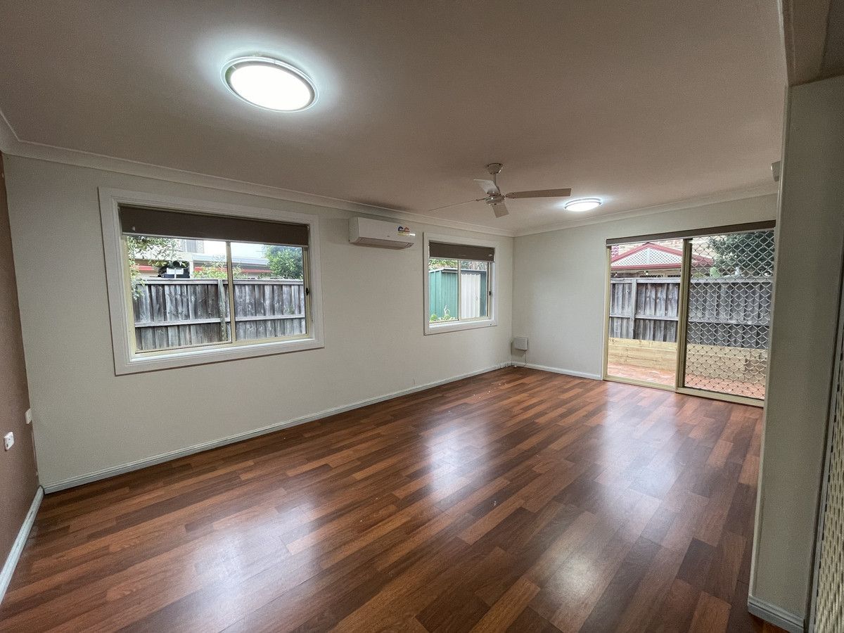 10 Teraweyna Close, Woodcroft NSW 2767 House For Rent Domain