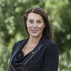 Nicole Katsivelas, Sales representative