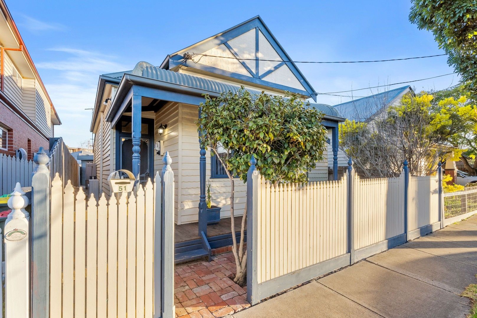 51 Mirams Street, Ascot Vale VIC 3032, Image 0