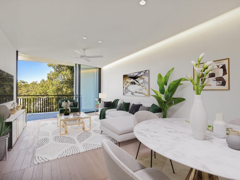 Unit 205/8 Yarraman Avenue, Randwick NSW 2031 Apartment For Rent Domain