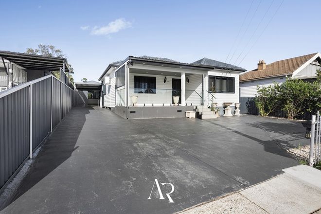 Picture of 284 Marion St, BANKSTOWN NSW 2200