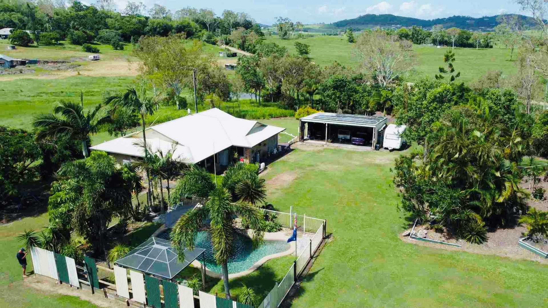 1 Barclays Road, Dumbleton QLD 4740, Image 1