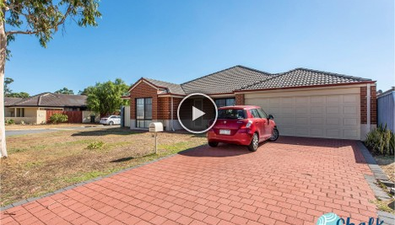 Picture of 48 Grandis Drive, BALDIVIS WA 6171