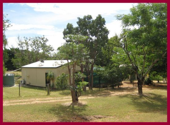 57 King Street, CHILLAGOE QLD 4871, Image 0