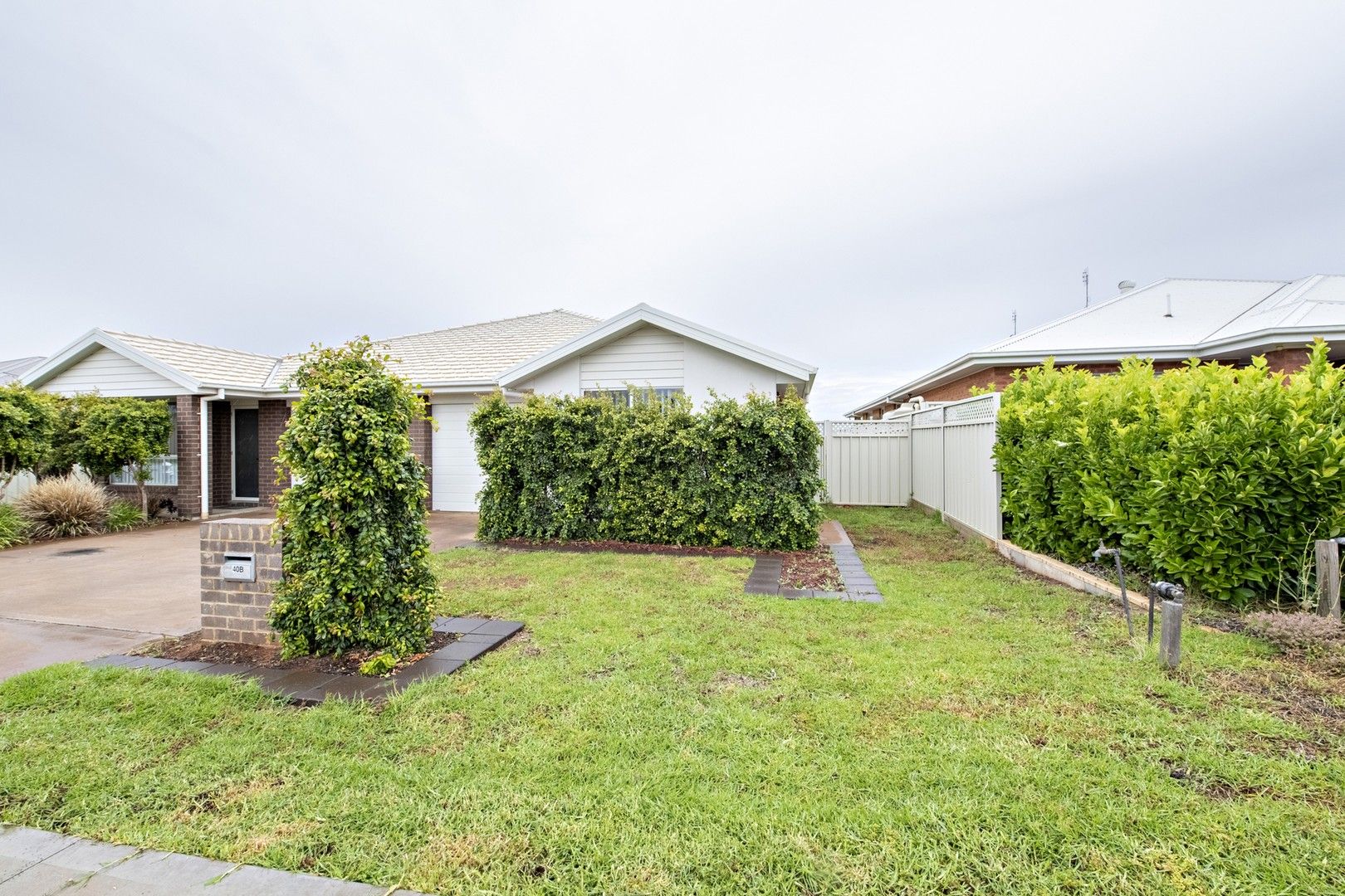 3 bedrooms Semi-Detached in 40B Lansdowne Drive DUBBO NSW, 2830