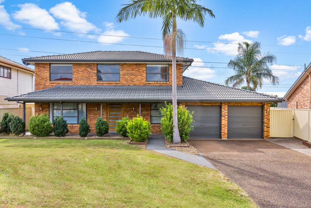 17 Central Park Drive, Bow Bowing NSW 2566