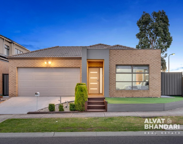 31 Millicent Drive, Craigieburn VIC 3064