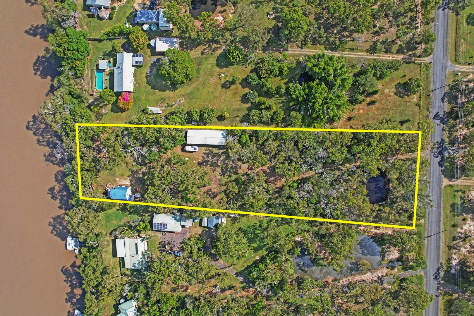Sold 272 Pacific Haven Circuit Pacific Haven QLD 4659 on 09 Jan 2023