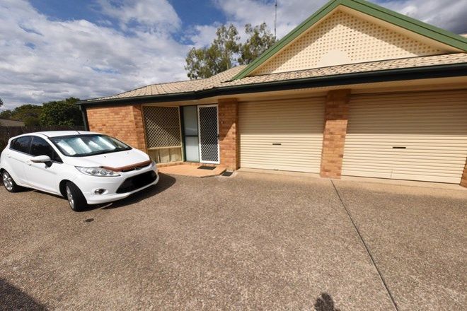 Picture of 3/2 Gaul Street, GATTON QLD 4343