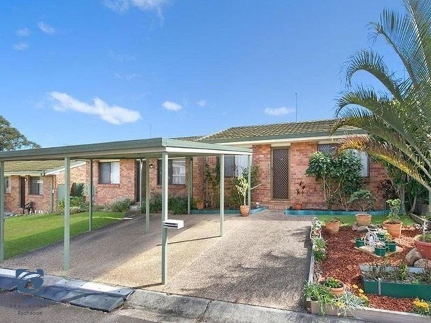 2 bedrooms Townhouse in 13/5 Palara Street ROCHEDALE SOUTH QLD, 4123