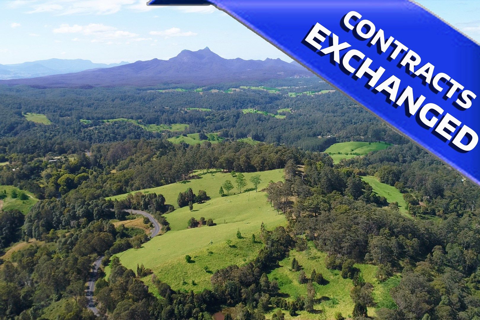 Lot 331 Kyogle Road, Lillian Rock NSW 2480, Image 0