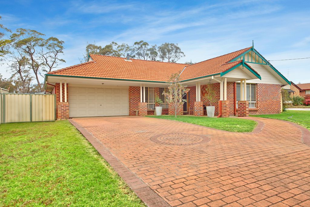 2745 Remembrance Driveway, Tahmoor NSW 2573