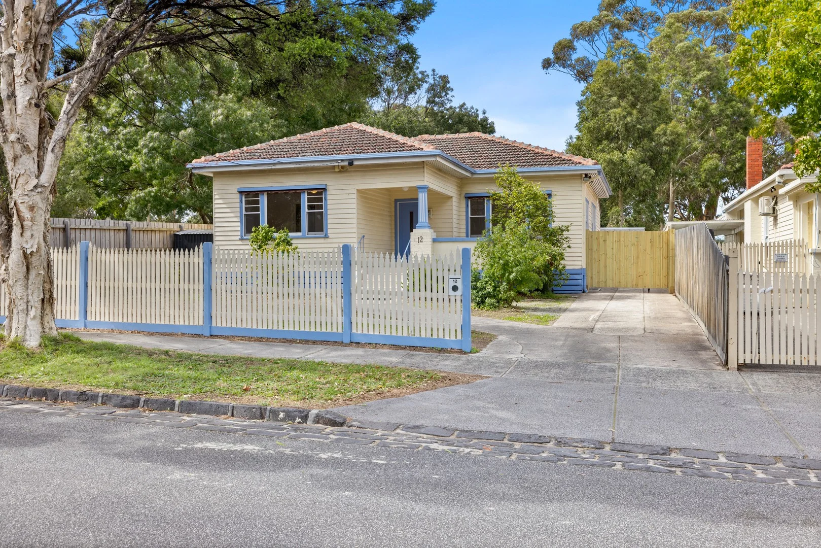 12 Rose Street, Box Hill VIC 3128
