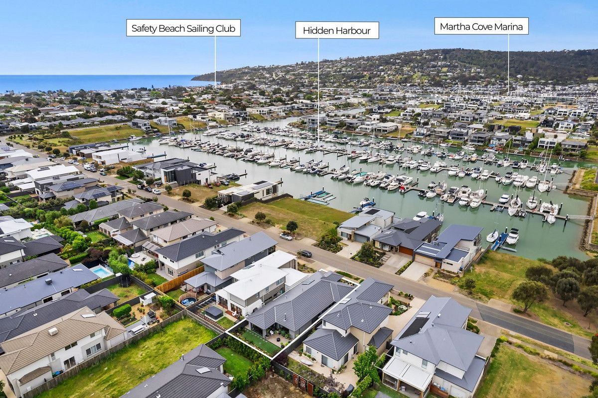 58 South Harbour Esplanade, Safety Beach VIC 3936 Domain