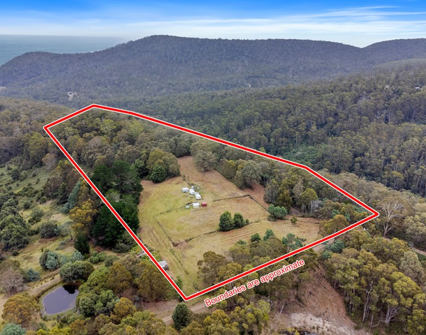 669 Dam Road, Nubeena TAS 7184