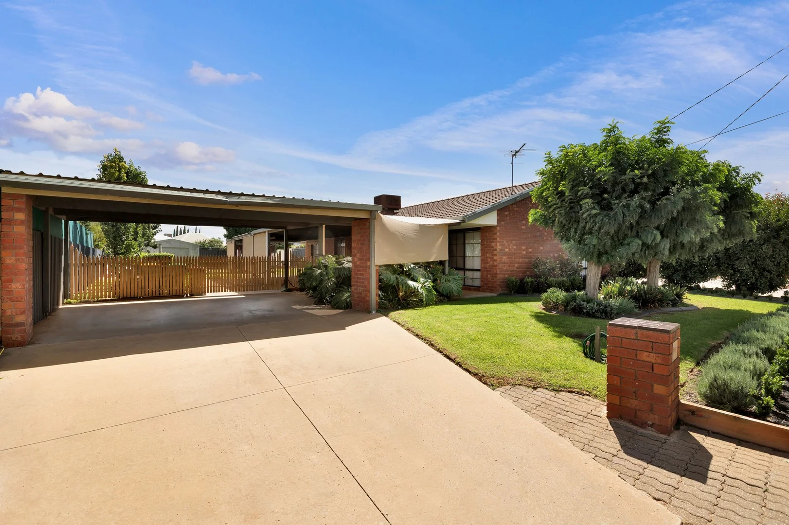 8 Panorama Drive, Mildura VIC 3500