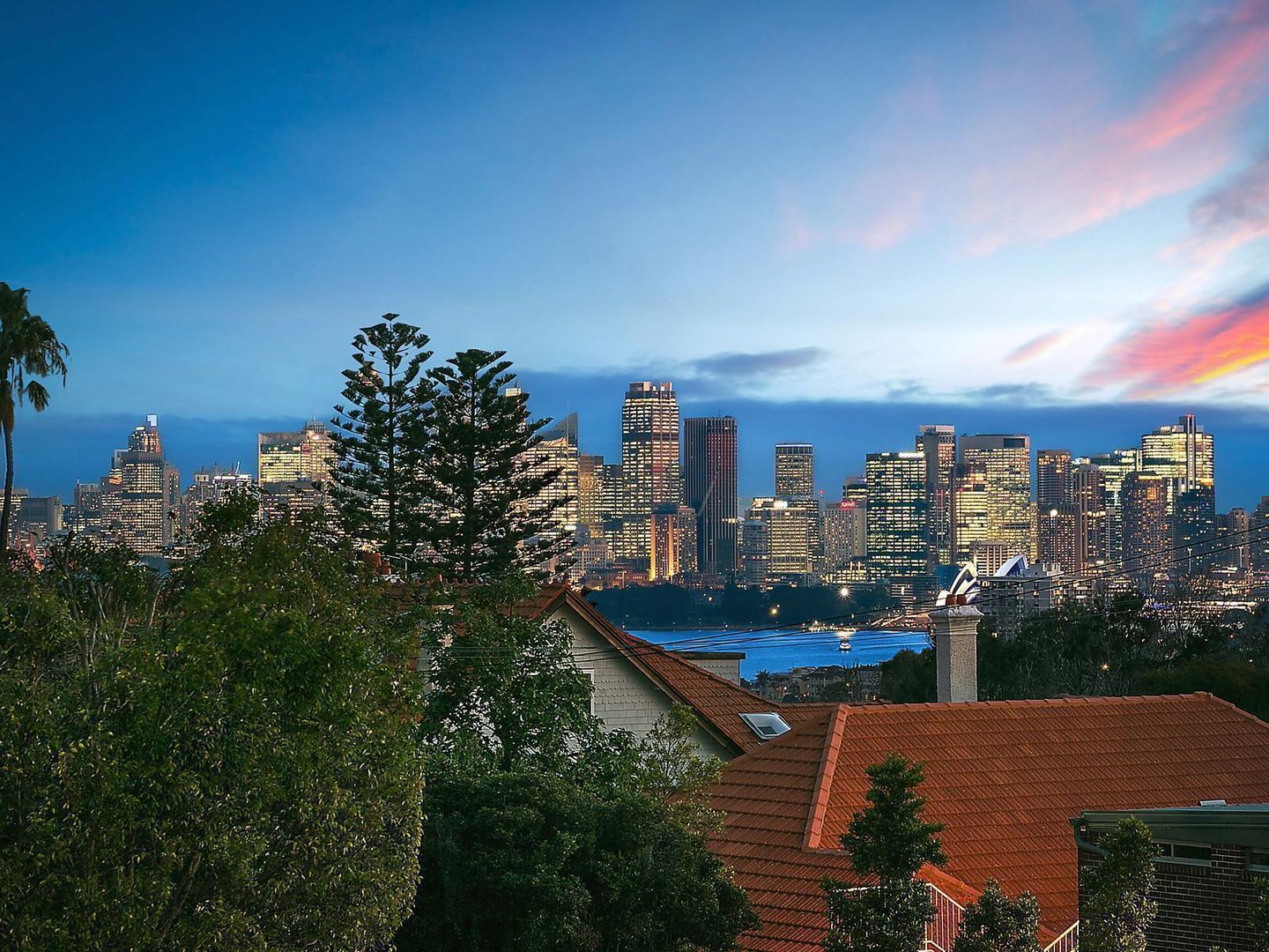 13/68 Bradleys Head Road, Mosman NSW 2088, Image 2