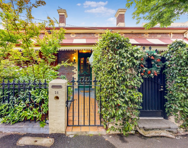 25 Portland Place, South Yarra VIC 3141