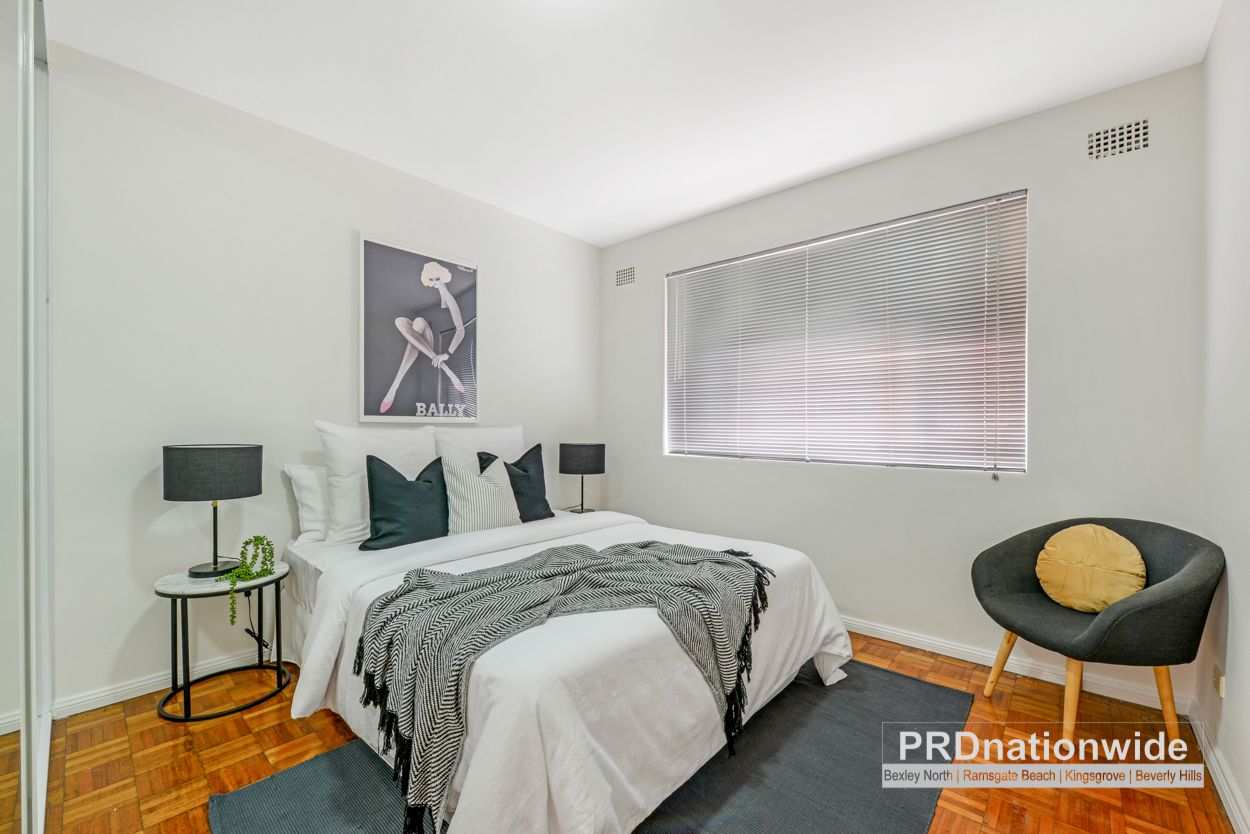 12/11 St Albans Road, Kingsgrove NSW 2208, Image 2