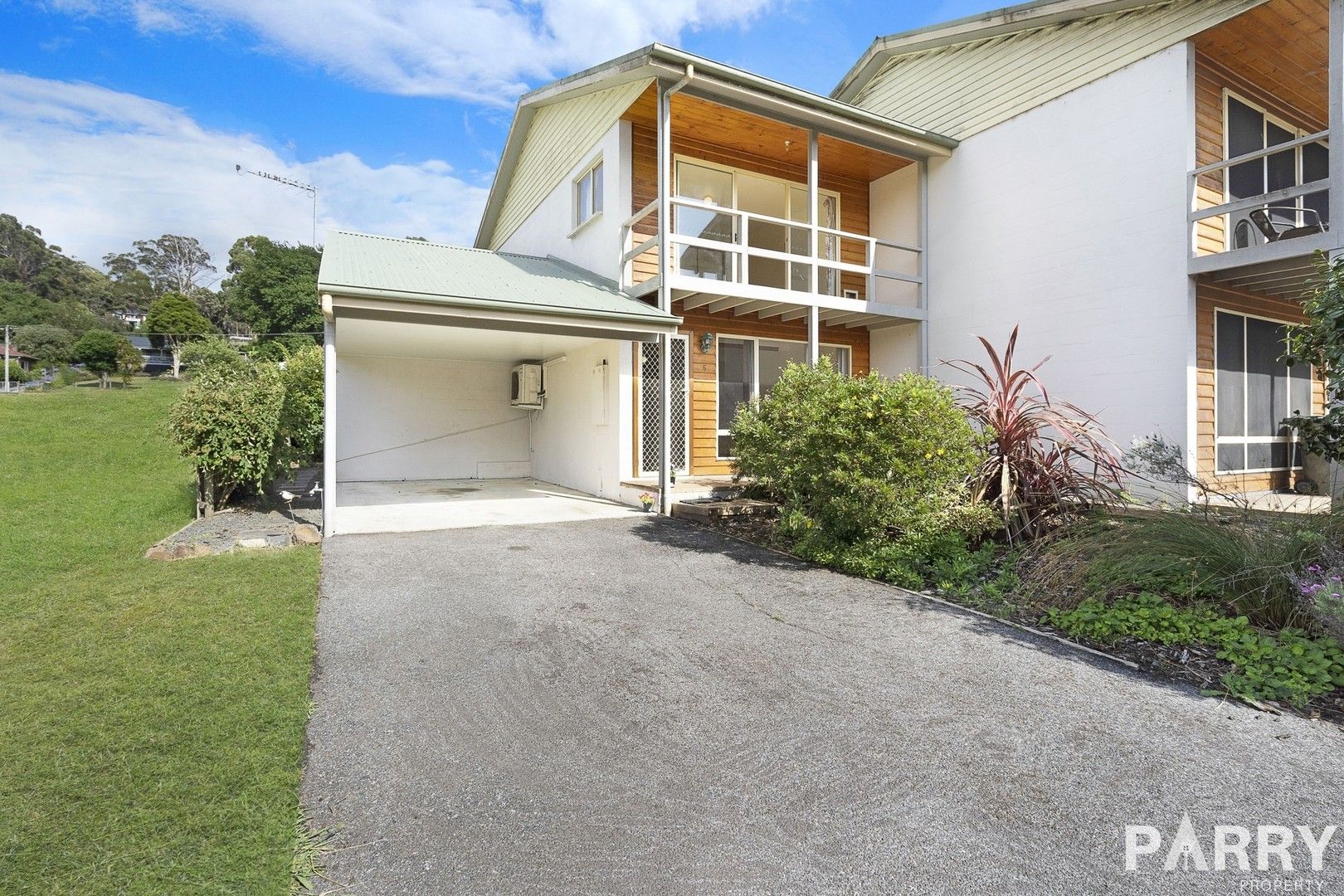 2 bedrooms House in 5/7-9 Flinders Street BEAUTY POINT TAS, 7270