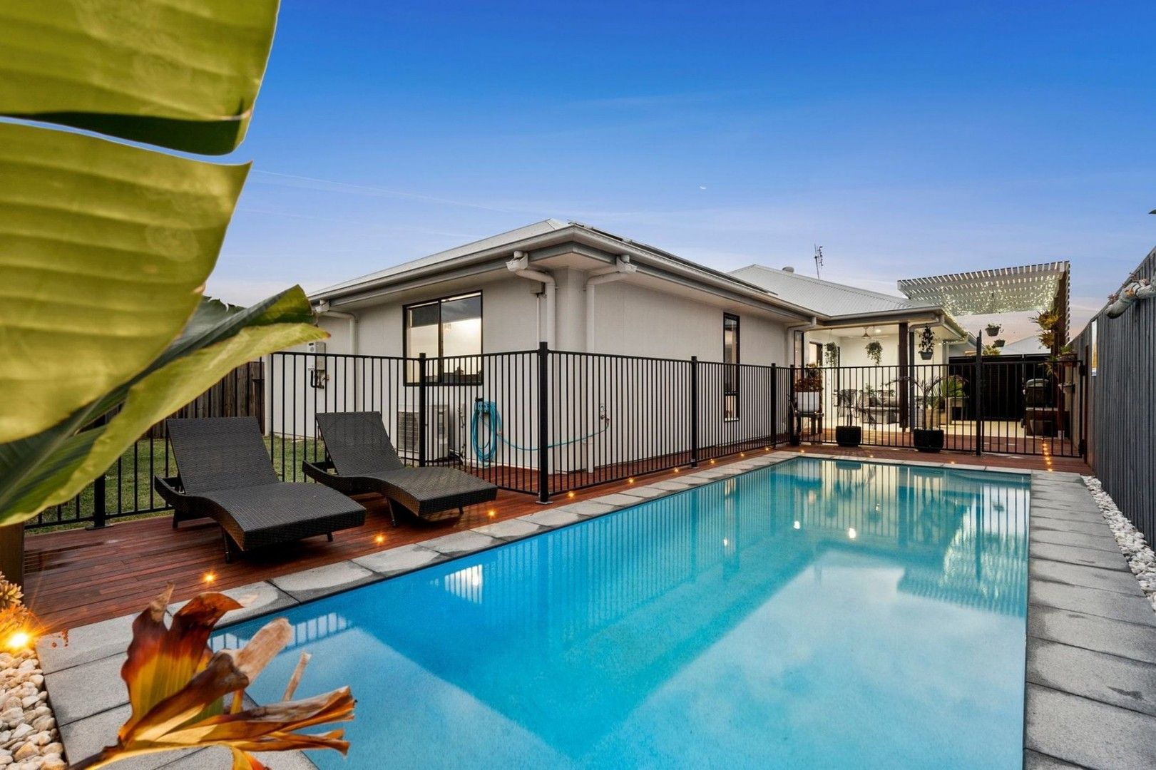 4 bedrooms House in 10 Cameron Street BARINGA QLD, 4551