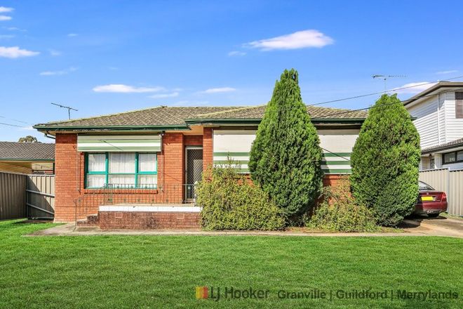 Picture of 7 Sunda Avenue, WHALAN NSW 2770