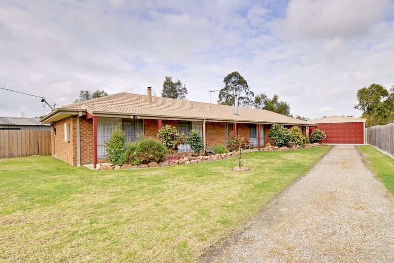 14 Railway Street, Cowwarr VIC 3857, Image 0