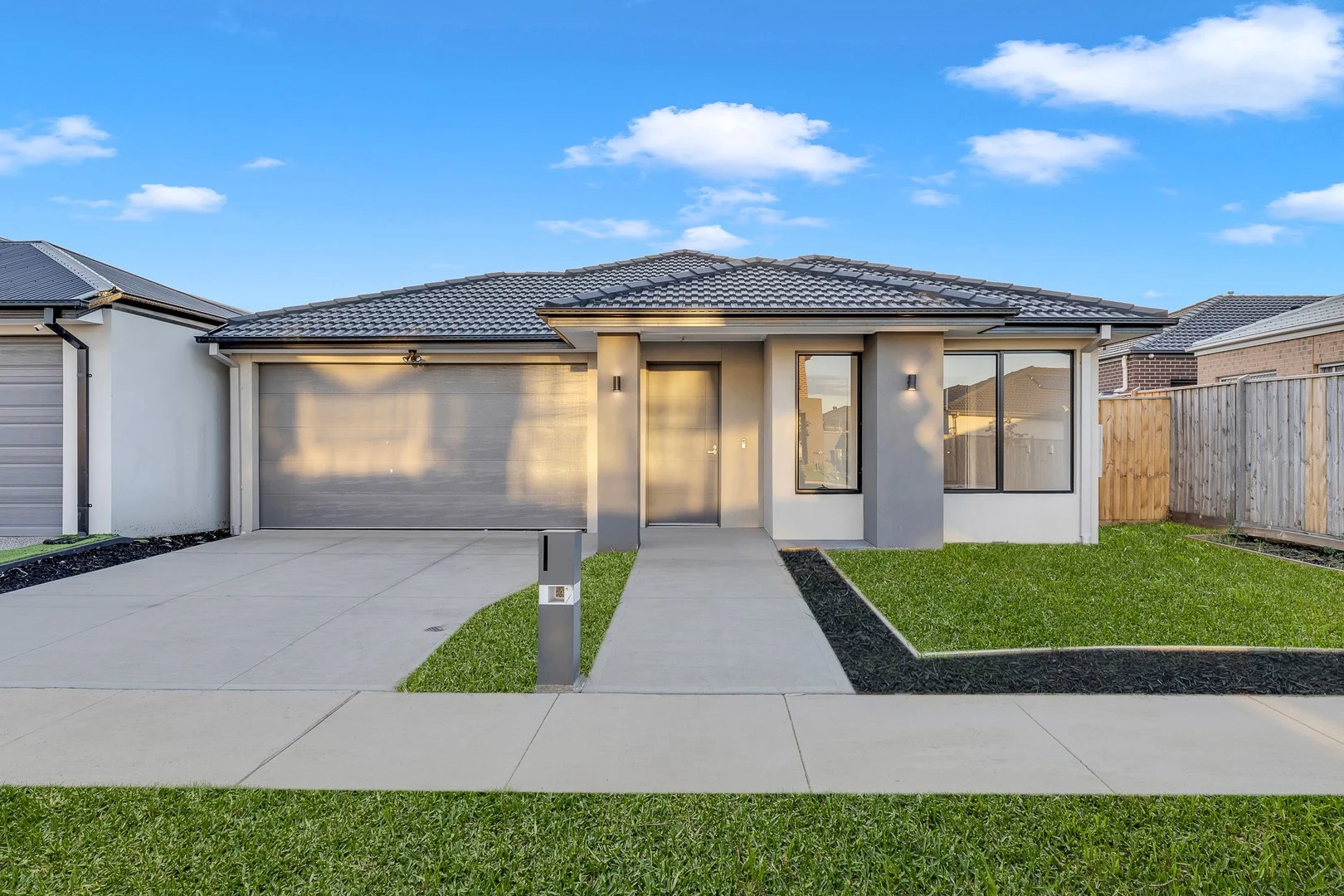4 Aragon Road, Tarneit VIC 3029