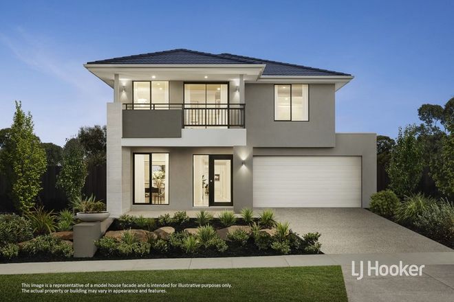 Picture of 14 Irvine Rise, WERRIBEE VIC 3030