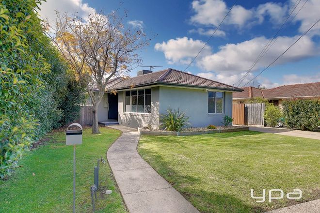 Picture of 5 Mayfair Close, GLADSTONE PARK VIC 3043