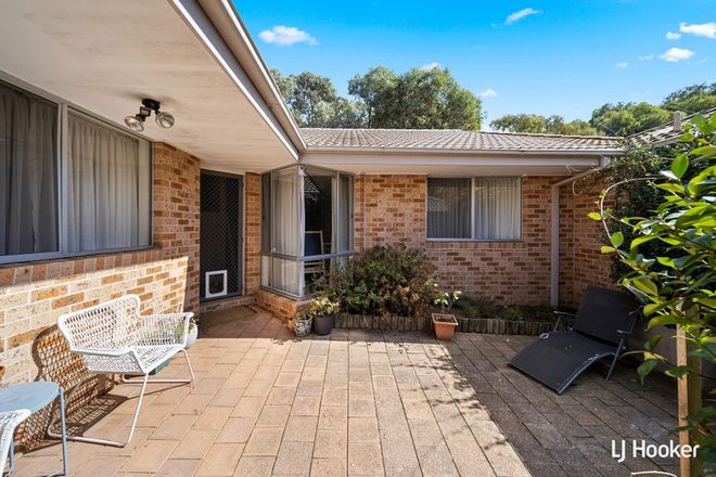 Picture of 14/67 Totterdell Street, BELCONNEN ACT 2617