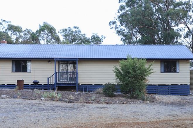 Picture of 80 Baynes Road, MURCHISON VIC 3610